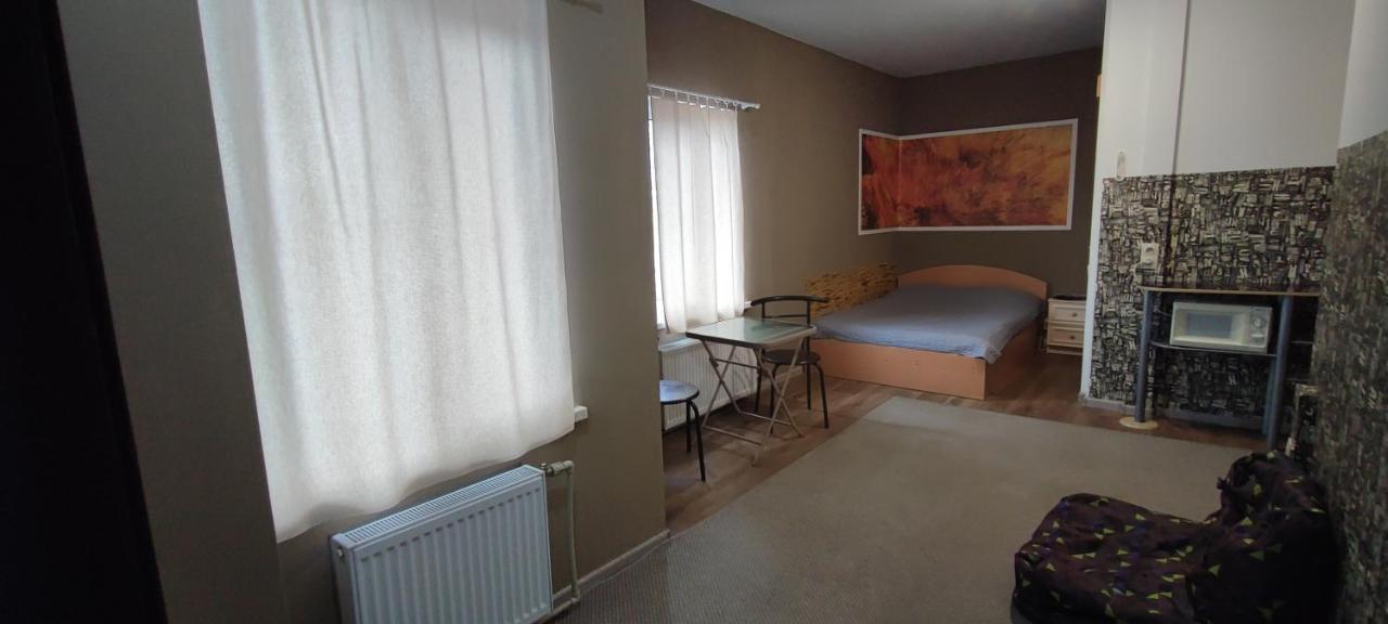 Appartement Bambukovyi Gai à Kiev Extérieur photo
