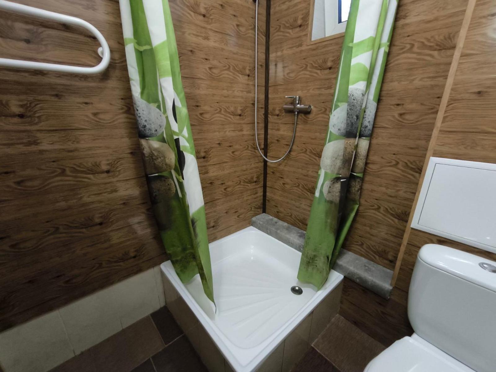 Appartement Bambukovyi Gai à Kiev Extérieur photo